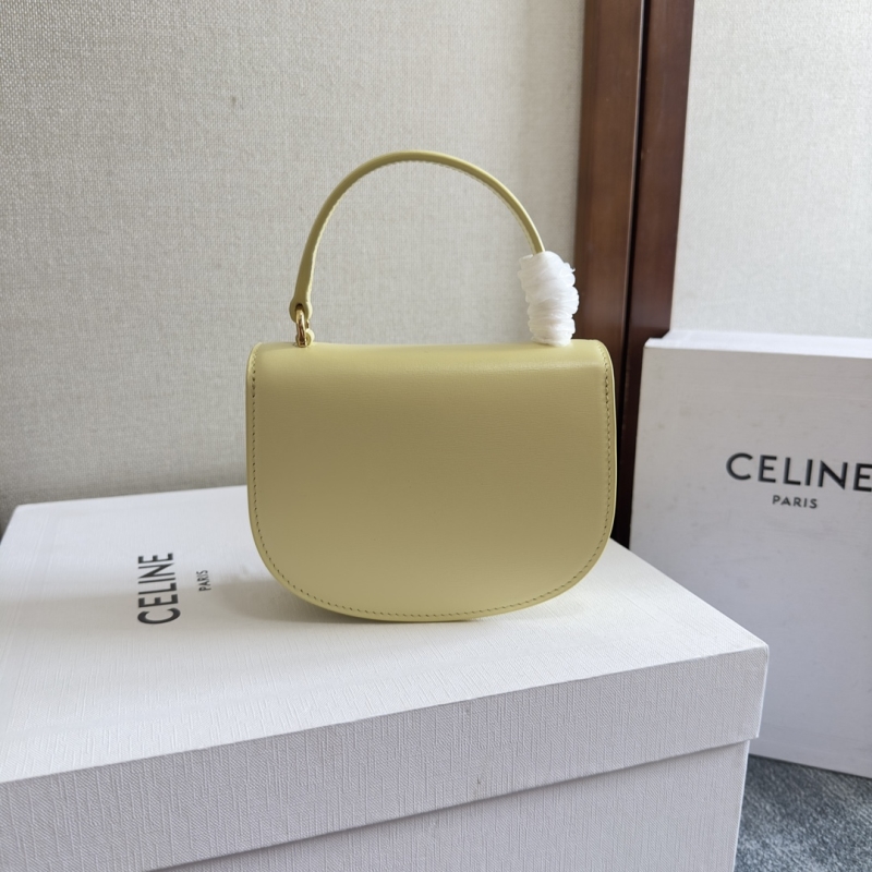 Celine Top Handle Bags